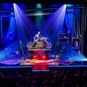 AMAZE Extends at New World Stages Due To Popular Demand Photo