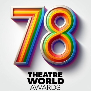 Cast Members From THE WIZ, STEREOPHONIC, and More Honored With 2024 Theatre World…