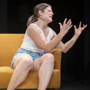 UNDER THE INFLUENCE To Take The Stage At Edinburgh Fringe Photo