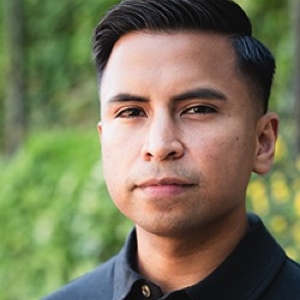 Javier Dubon Appointed Interim Executive Director of Oregon Shakespeare Festival Photo