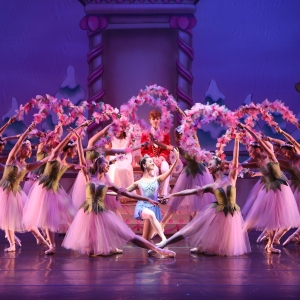 Westside Ballet of Santa Monica Celebrates 50th Anniversary of THE NUTCRACKER Video