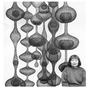 RUTH ASAWA LANIER, INC. Will Present New Exhibition Space at Minnesota Street Project Photo