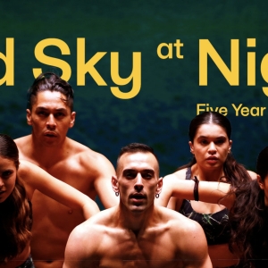 Red Sky Performance Returns to Canada Stage in November Video