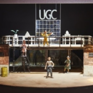 Applications Open for Linbury Prize for Stage Design 2025 Photo