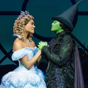 WICKED Celebrates 17 Years in London and Releases New Block of Tickets Photo