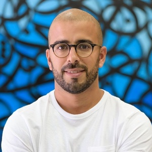 Calligraffiti Artist eL Seed Will Create Mural on the Orpheum Theatre Photo