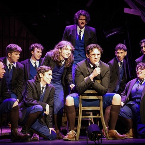 Photos: SPRING AWAKENING at Tacoma Little Theatre Photo