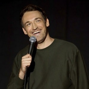 DAN SODER: THE GOLDEN RETRIEVER OF COMEDY Tour Comes to NJPAC Photo