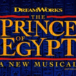 Matthews Playhouse To Present THE PRINCE OF EGYPT Regional Premiere Photo