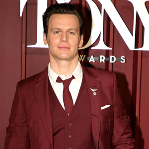 Jonathan Groff, Alan Cumming and More Named to TIME100 List Photo
