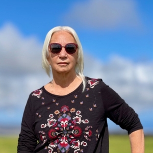 Victoria Nālani Kneubuhl  Will Teach Virtual Class at Kumu Kahua Theatre Photo