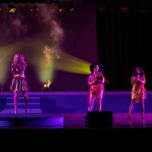 Photos: First look at Easley Street Productions' THE BODYGUARD THE MUSICAL Photo