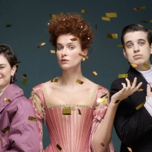 ORLANDO Comes to Belvoir This September Photo