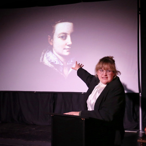 Photos: THE HEIDI CHRONICLES at Reverie Theatre Group