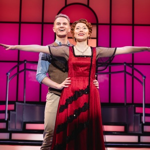 TITANIQUE Extends For Fourth Time in London Photo