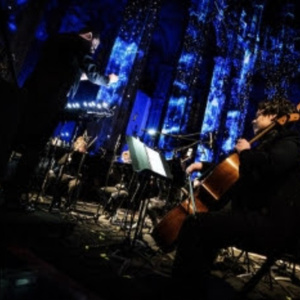 LUMINISCENCE to Launch at St. Patrick's Cathedral in NYC Photo