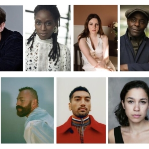 Rory Kinnear, Arthur Darvill, and More Will Launch 'More Than One Story' Book With Ca Photo