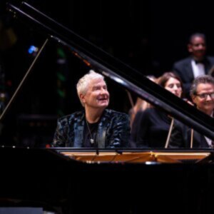 Palm Beach Symphony’s Masterworks Series Will Open with Pianist Jean-Yves Thibaudet Photo