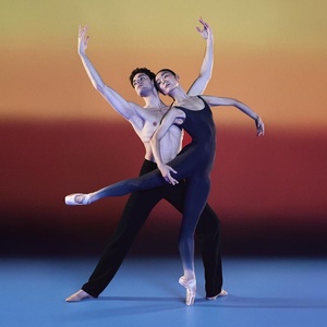 Dutch National Ballet Will Perform LEGACIES in September Photo