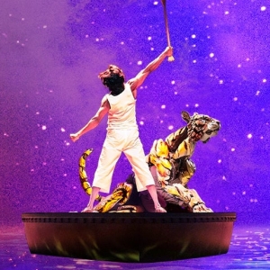 LIFE OF PI, Jim Jefferies, And More Come To Playhouse Square In January Photo