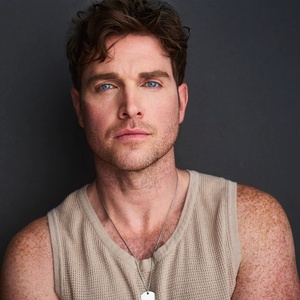 Tyler Hanes Will Lead HEARTBREAK HOTEL at the Marriott Theatre Photo