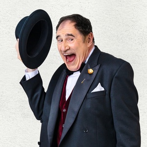 Richard Kind Joins THE PRODUCERS For Seven Weeks Only Photo
