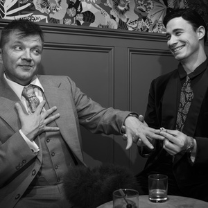 Photos: BOOM CRASH LOVE - A Jazz Age Jukebox Musical at Dekum Street Theater Photo