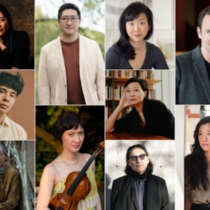 Anthony Cheung’s THE ECHOING OF TENSES Premieres at Lincoln Center as Run AMOC* Fest Photo