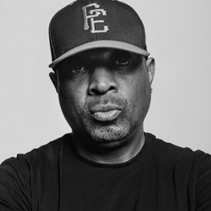 NJPAC Social Justice Series To Celebrate 50 Years Of Hip Hop With Chuck D, Dr. M Photo