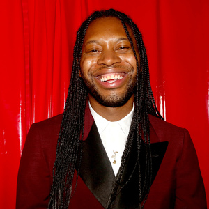 Jeremy O. Harris Released After Arrest in Japanese Airport for Alleged Drug Smuggling Photo