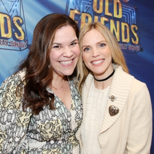 Photos: STEPHEN SONDHEIM'S OLD FRIENDS Hosts Benefit Performance