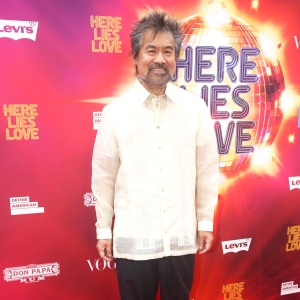 David Henry Hwang & More Join Entertainment Community Fund Board Photo