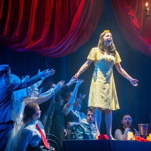 Scotlands Oldest Youth Theatre Marks Its 60th Year With Festival, Summer Masterclasses, an Photo