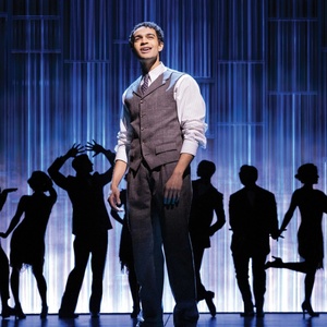 THE GREAT GATSBY North American Tour Stops Kansas City This Month Photo