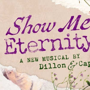 SHOW ME ETERNITY Makes Off-Off-Broadway Premiere This Month Video