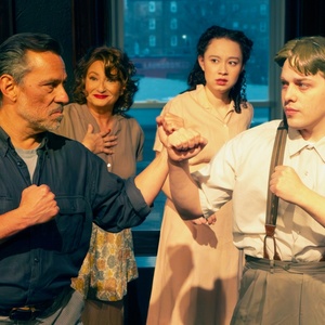 Apollinaire Theatre Company to Present A VIEW FROM THE BRIDGE Photo