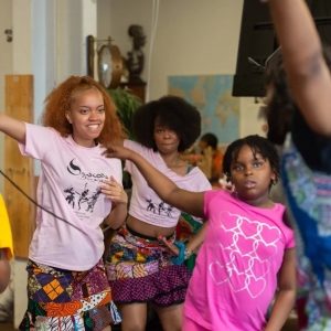 New Report: Community-Based Development and Arts Education Fosters Youth Well-Being