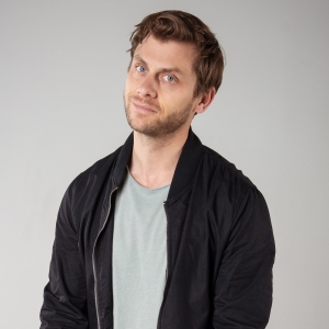 Charlie Berens: GOOD OLD FASHIONED TOUR Comes To The Den Theatre, September 9 Photo
