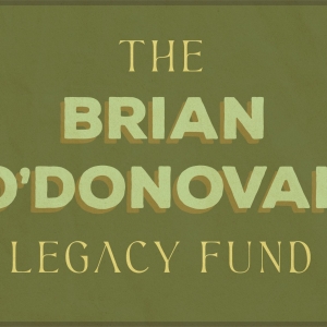 Passim Reveals Brian O’Donovan Legacy Fund 2025 Recipients Photo