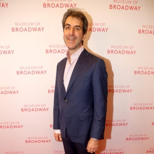 Jason Robert Brown, Donna McKechnie & More to Headline MR. FINN'S CABARET at…