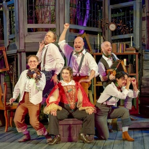 Door Shakespeare Unveils Directors for 2026 Summer Season Photo