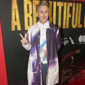 Alan Cumming, Gaten Matarazzo and Bebe Neuwirth to Star in UNDERDOGS: A MUSICAL on Audible Photo