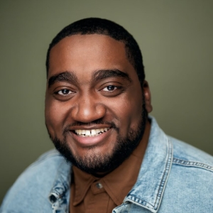 Asolo Repertory Theatre Announces Terrance Jackson As Director Of Education And Engagment Photo