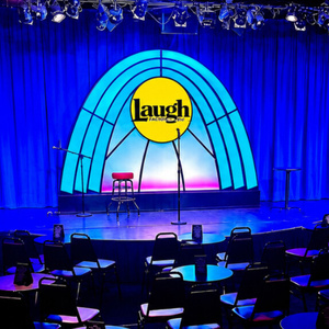 Laugh Factory Las Vegas Announces New Headliners, Special Events and New Residency Photo