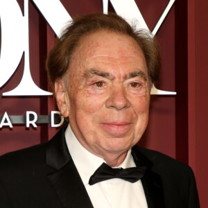 Andrew Lloyd Webber Says His Mona Lisa Musical Will Open in London Next Fall Photo