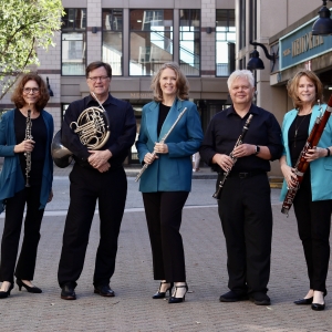The Springfield Chamber Players Perform With Harmonia V Next Month Photo