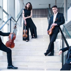  Banff International String Quartet Festival Performers Revealed Photo