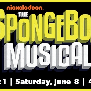 A Class Act NY Acting Studio Presents SPONGEBOB THE MUSICAL This June