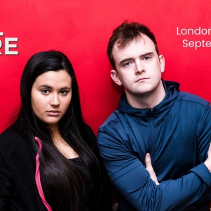 STILL HERE Comes to London and Liverpool Photo