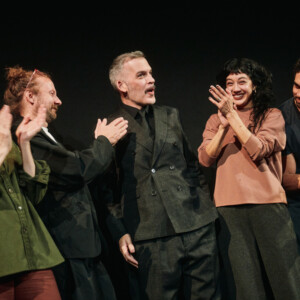 Photos: PARANORMAL ACTIVITY Celebrates Broadway Opening Night Photo